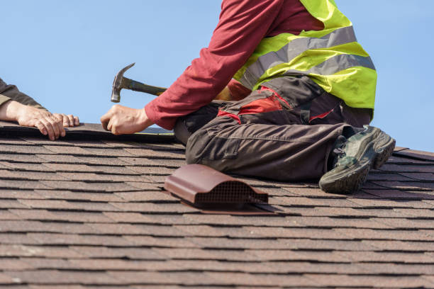 Best Commercial Roofing Services  in Emmetsburg, IA