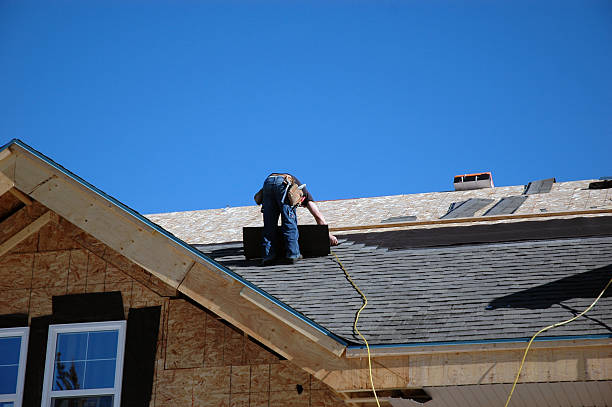 Best Slate Roofing Contractor  in Emmetsburg, IA