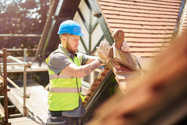 Quick and Trustworthy Emergency Roof Repair Services in Emmetsburg, IA